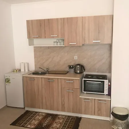 아파트 Calabria *