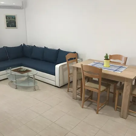 Apartment Calabria *